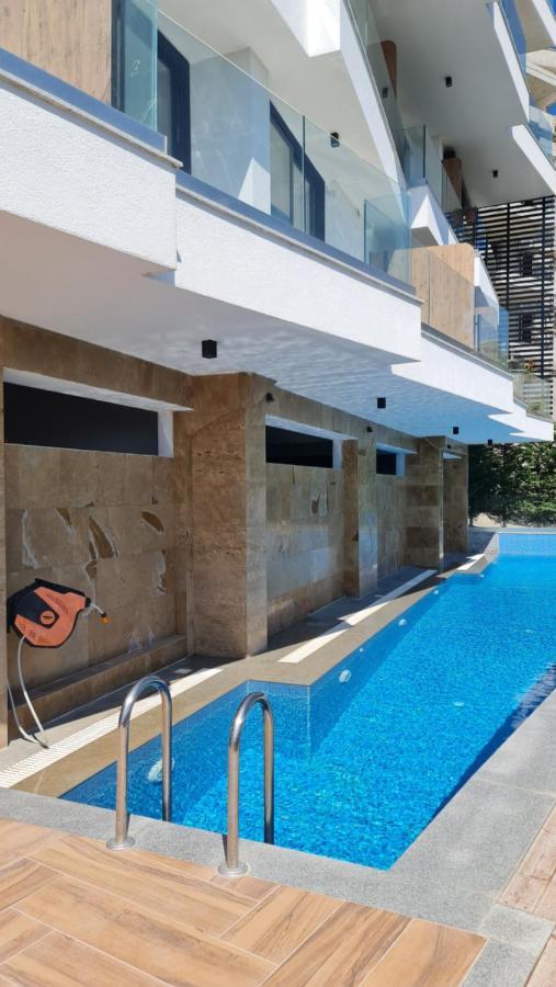 Apartament Sea 123 Saranda