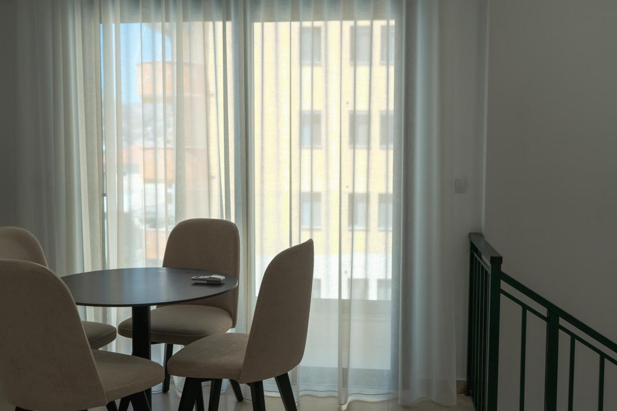 Sea 123 Apartament Saranda